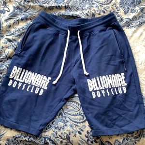 Billionaire Boys Club Sweat Short